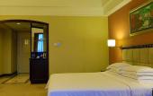 Туры в отель Four Points By Sheraton Yangjiang City Center Туры в отель Four Points By Sheraton Yangjiang City Center