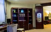 Туры в отель Four Points By Sheraton Yangjiang City Center Туры в отель Four Points By Sheraton Yangjiang City Center