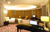 Туры в отель Four Points By Sheraton Yangjiang City Center Туры в отель Four Points By Sheraton Yangjiang City Center