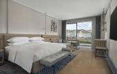 Туры в отель Four Points By Sheraton Yangjiang City Center Туры в отель Four Points By Sheraton Yangjiang City Center