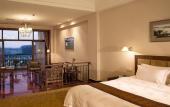 Туры в отель Four Points By Sheraton Yangjiang City Center Туры в отель Four Points By Sheraton Yangjiang City Center