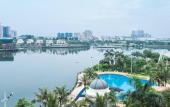 Туры в отель Four Points By Sheraton Yangjiang City Center Туры в отель Four Points By Sheraton Yangjiang City Center