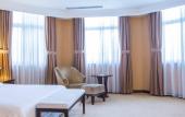 Туры в отель Four Points By Sheraton Yangjiang City Center Туры в отель Four Points By Sheraton Yangjiang City Center