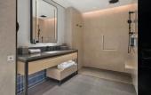 Туры в отель Four Points By Sheraton Yangjiang City Center Туры в отель Four Points By Sheraton Yangjiang City Center