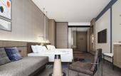 Туры в отель Four Points By Sheraton Yangjiang City Center Туры в отель Four Points By Sheraton Yangjiang City Center