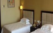 Туры в отель Four Points By Sheraton Yangjiang City Center Туры в отель Four Points By Sheraton Yangjiang City Center
