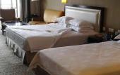 Туры в отель Four Points By Sheraton Yangjiang City Center Туры в отель Four Points By Sheraton Yangjiang City Center