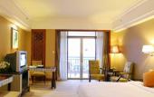 Туры в отель Four Points By Sheraton Yangjiang City Center Туры в отель Four Points By Sheraton Yangjiang City Center