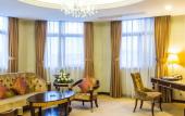 Туры в отель Four Points By Sheraton Yangjiang City Center Туры в отель Four Points By Sheraton Yangjiang City Center