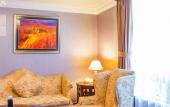 Туры в отель Four Points By Sheraton Yangjiang City Center Туры в отель Four Points By Sheraton Yangjiang City Center
