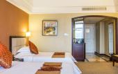 Туры в отель Four Points By Sheraton Yangjiang City Center Туры в отель Four Points By Sheraton Yangjiang City Center
