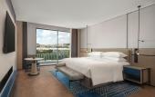 Туры в отель Four Points By Sheraton Yangjiang City Center Туры в отель Four Points By Sheraton Yangjiang City Center