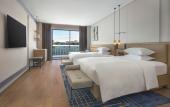 Туры в отель Four Points By Sheraton Yangjiang City Center Туры в отель Four Points By Sheraton Yangjiang City Center
