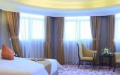 Туры в отель Four Points By Sheraton Yangjiang City Center Туры в отель Four Points By Sheraton Yangjiang City Center