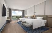 Туры в отель Four Points By Sheraton Yangjiang City Center Туры в отель Four Points By Sheraton Yangjiang City Center