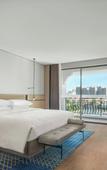 Туры в отель Four Points By Sheraton Yangjiang City Center Туры в отель Four Points By Sheraton Yangjiang City Center