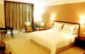 Туры в отель Four Points By Sheraton Yangjiang City Center Туры в отель Four Points By Sheraton Yangjiang City Center