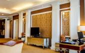 Туры в отель Four Points By Sheraton Yangjiang City Center Туры в отель Four Points By Sheraton Yangjiang City Center