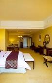 Туры в отель Four Points By Sheraton Yangjiang City Center Туры в отель Four Points By Sheraton Yangjiang City Center