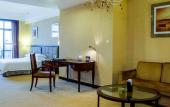 Туры в отель Four Points By Sheraton Yangjiang City Center Туры в отель Four Points By Sheraton Yangjiang City Center