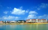 Туры в отель Four Points By Sheraton Yangjiang City Center Туры в отель Four Points By Sheraton Yangjiang City Center