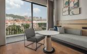 Туры в отель Four Points By Sheraton Yangjiang City Center Туры в отель Four Points By Sheraton Yangjiang City Center