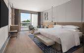 Туры в отель Four Points By Sheraton Yangjiang City Center Туры в отель Four Points By Sheraton Yangjiang City Center