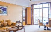 Туры в отель Four Points By Sheraton Yangjiang City Center Туры в отель Four Points By Sheraton Yangjiang City Center
