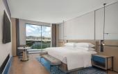 Туры в отель Four Points By Sheraton Yangjiang City Center Туры в отель Four Points By Sheraton Yangjiang City Center