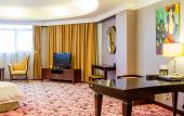 Туры в отель Four Points By Sheraton Yangjiang City Center Туры в отель Four Points By Sheraton Yangjiang City Center
