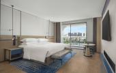 Туры в отель Four Points By Sheraton Yangjiang City Center Туры в отель Four Points By Sheraton Yangjiang City Center
