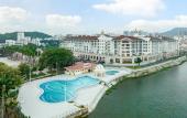 Туры в отель Four Points By Sheraton Yangjiang City Center Туры в отель Four Points By Sheraton Yangjiang City Center