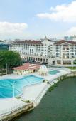 Туры в отель Four Points By Sheraton Yangjiang City Center Туры в отель Four Points By Sheraton Yangjiang City Center