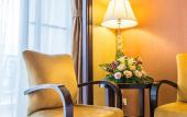Туры в отель Four Points By Sheraton Yangjiang City Center Туры в отель Four Points By Sheraton Yangjiang City Center
