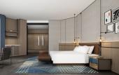 Туры в отель Four Points By Sheraton Yangjiang City Center Туры в отель Four Points By Sheraton Yangjiang City Center