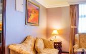 Туры в отель Four Points By Sheraton Yangjiang City Center Туры в отель Four Points By Sheraton Yangjiang City Center