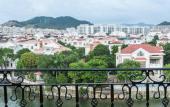 Туры в отель Four Points By Sheraton Yangjiang City Center Туры в отель Four Points By Sheraton Yangjiang City Center
