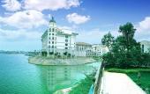 Туры в отель Four Points By Sheraton Yangjiang City Center Туры в отель Four Points By Sheraton Yangjiang City Center