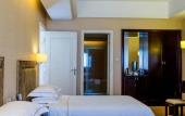 Туры в отель Four Points By Sheraton Yangjiang City Center Туры в отель Four Points By Sheraton Yangjiang City Center