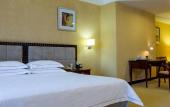 Туры в отель Four Points By Sheraton Yangjiang City Center Туры в отель Four Points By Sheraton Yangjiang City Center