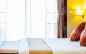 Туры в отель Four Points By Sheraton Yangjiang City Center Туры в отель Four Points By Sheraton Yangjiang City Center