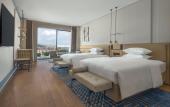 Туры в отель Four Points By Sheraton Yangjiang City Center Туры в отель Four Points By Sheraton Yangjiang City Center