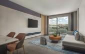 Туры в отель Four Points By Sheraton Yangjiang City Center Туры в отель Four Points By Sheraton Yangjiang City Center