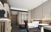 Туры в отель Four Points By Sheraton Yangjiang City Center Туры в отель Four Points By Sheraton Yangjiang City Center