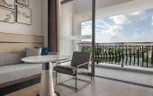 Туры в отель Four Points By Sheraton Yangjiang City Center Туры в отель Four Points By Sheraton Yangjiang City Center