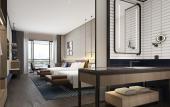 Туры в отель Four Points By Sheraton Yangjiang City Center Туры в отель Four Points By Sheraton Yangjiang City Center