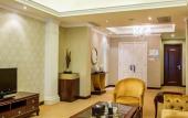 Туры в отель Four Points By Sheraton Yangjiang City Center Туры в отель Four Points By Sheraton Yangjiang City Center