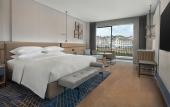 Туры в отель Four Points By Sheraton Yangjiang City Center Туры в отель Four Points By Sheraton Yangjiang City Center