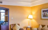 Туры в отель Four Points By Sheraton Yangjiang City Center Туры в отель Four Points By Sheraton Yangjiang City Center