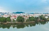 Туры в отель Four Points By Sheraton Yangjiang City Center Туры в отель Four Points By Sheraton Yangjiang City Center